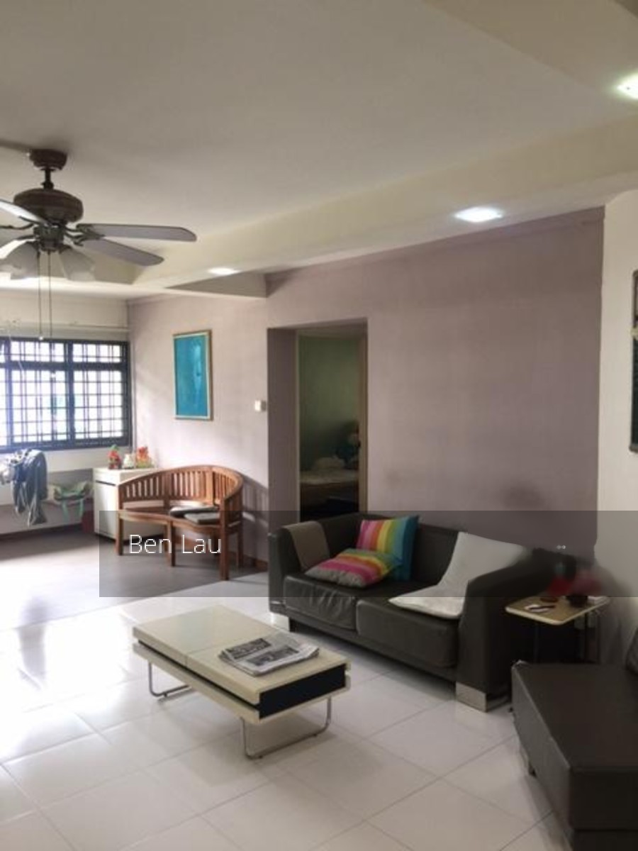 Blk 630 Woodlands Ring Road (Woodlands), HDB 5 Rooms #127013802
